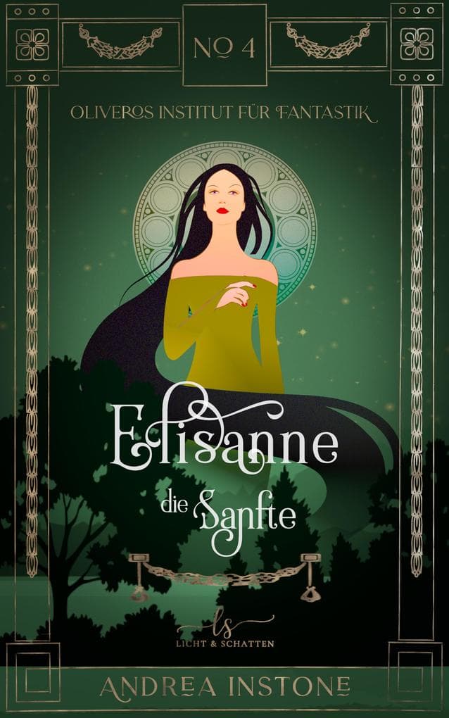 Elisanne, die Sanfte