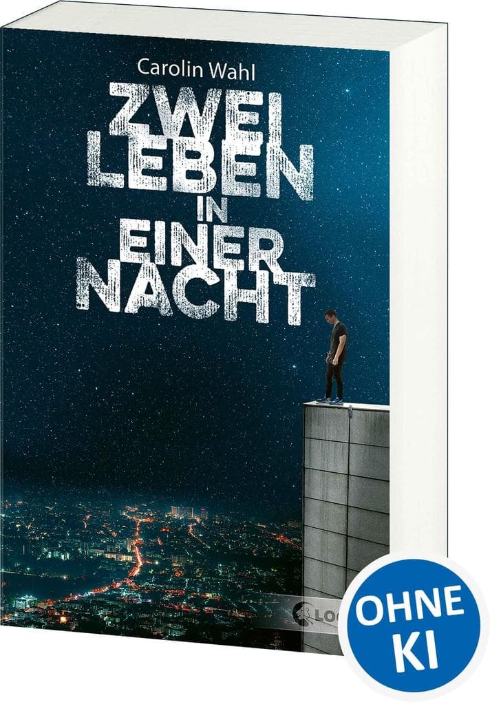 Zwei Leben in einer Nacht