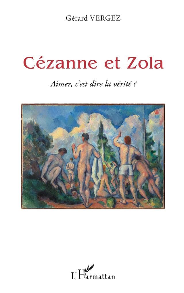 Cézanne et Zola
