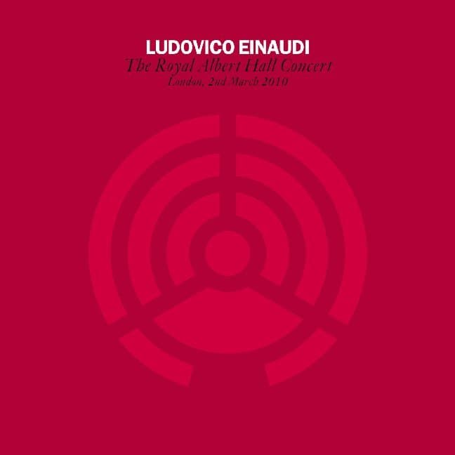 Royal Albert Hall Concert,The