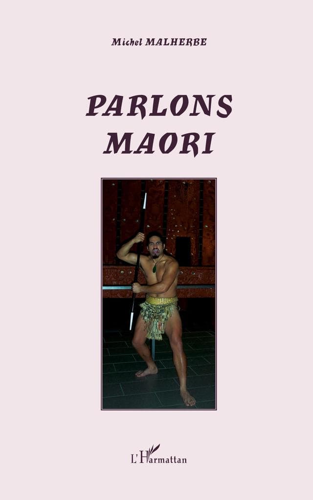 Parlons Maori