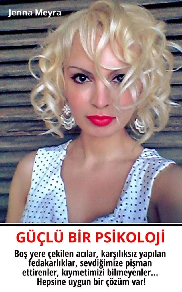 GÜÇLÜ BIR PSIKOLOJI - Kisisel gelisim, Psikolojik olarak güçlenmenin yollari, Karakter Analizi, Kisilik Psikolojisi: Motivasyon, Sosyoloji, Manipülasyon, Insanlari Tanimak, Kendini Tanimak, Türkçe