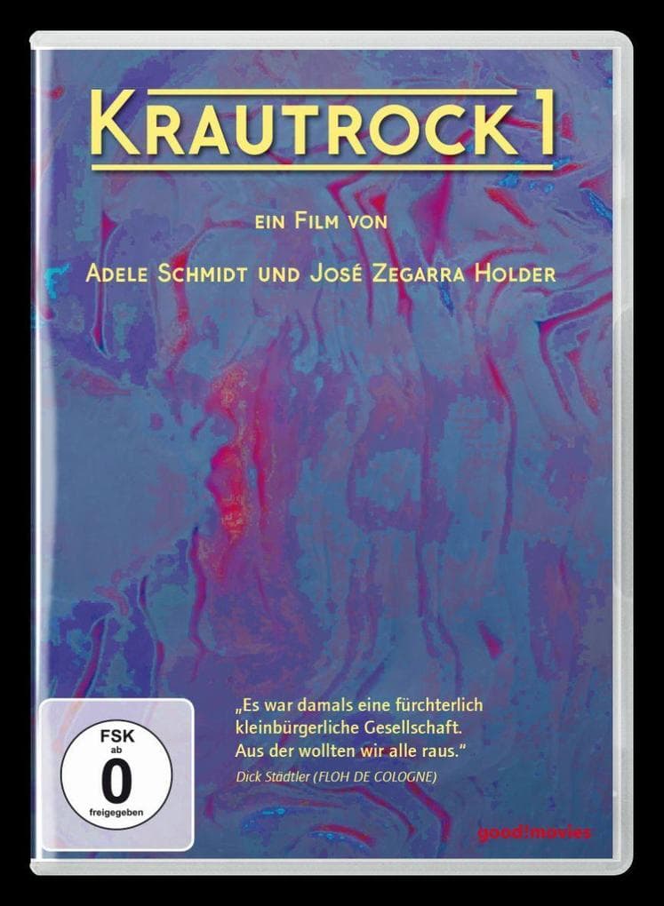 Krautrock 1