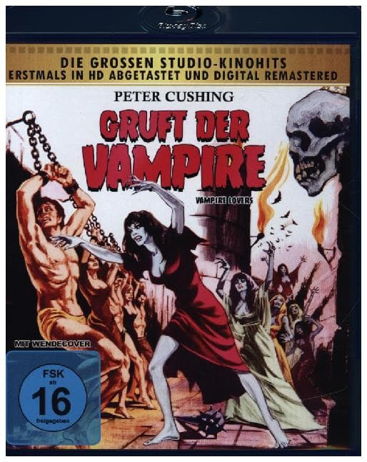 Gruft der Vampire