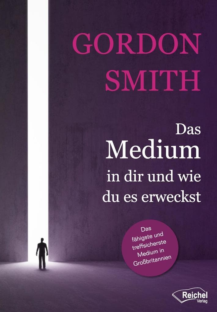 Das Medium in dir und wie du es erweckst