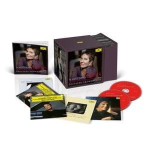 Pires: Complete Recordings On DG (Ltd.Edt.)