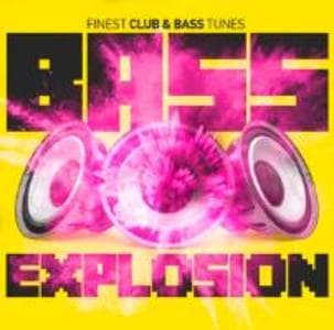 Bass Explosion