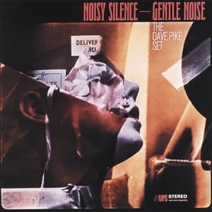 Noisy Silence-Gentle Noise