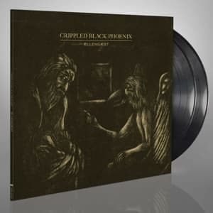 Ellengaest (ltd.GTF/2LP/Black Vinyl)