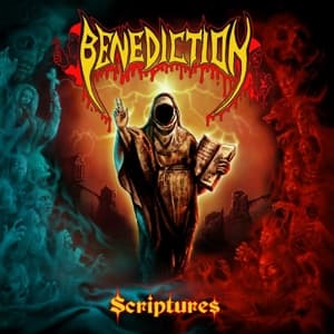Scriptures (2LP/Gatefold)