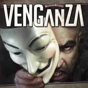Venganza (Lim 180g Blue/Black/White Splatter LP)