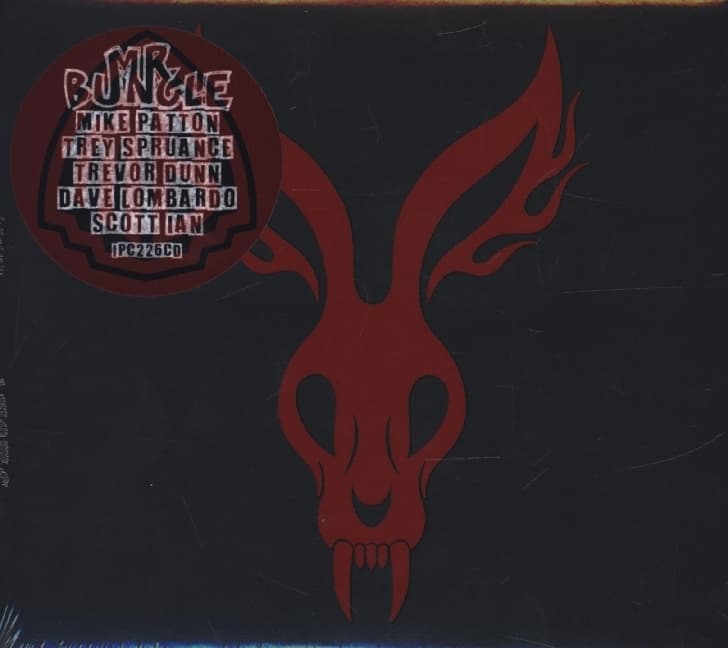 The Raging Wrath Of The Easter Bunny Demo