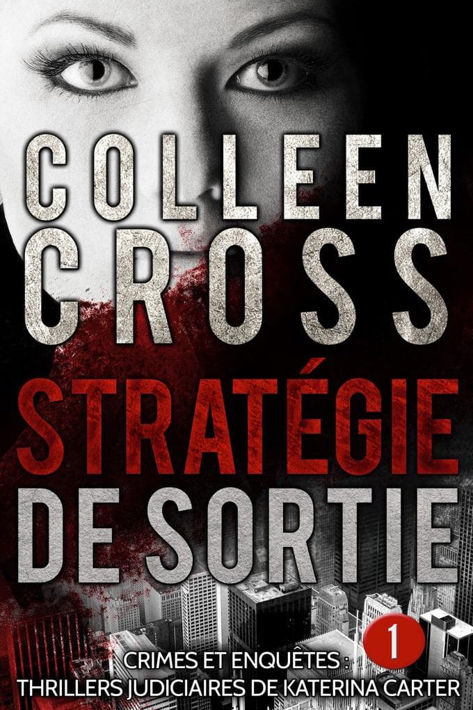 Stratégie de sortie épisode 1