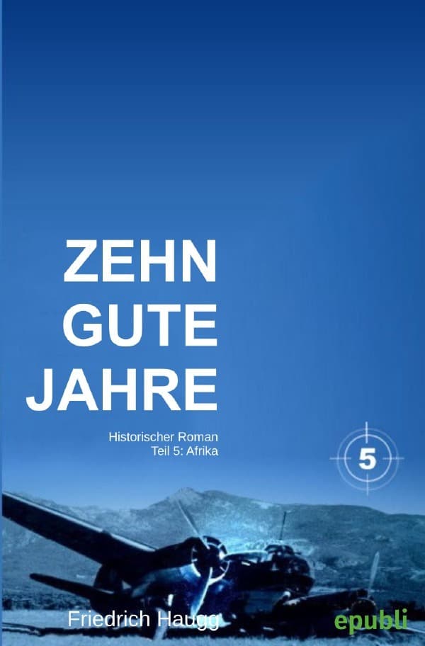 Zehn gute Jahre Teil 5: Afrika