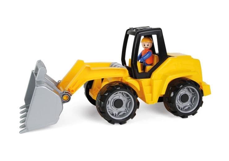 LENA - TRUXX Schaufellader