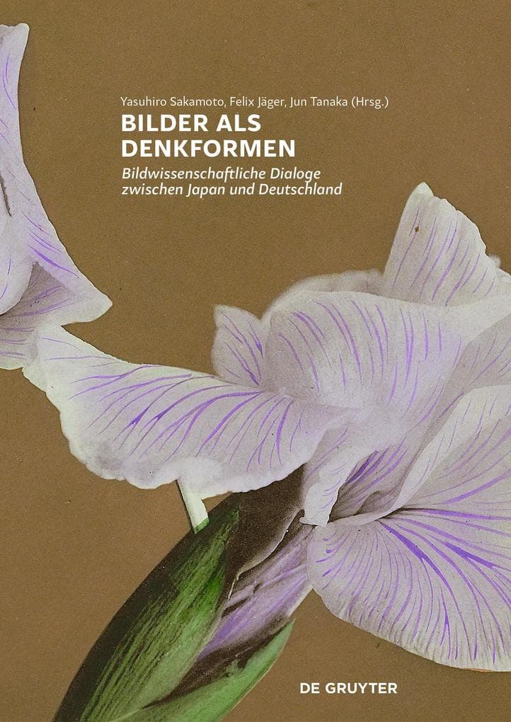 Bilder als Denkformen