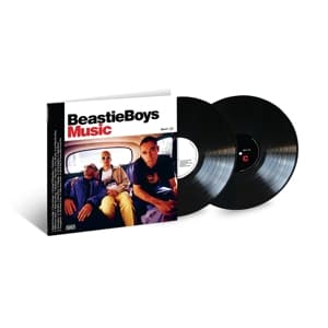Beastie Boys Music (2LP)
