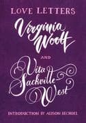 Virginia Woolf and Vita Sackville-West