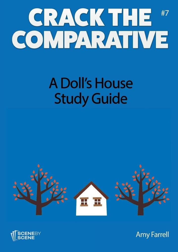 A Doll's House Study Guide