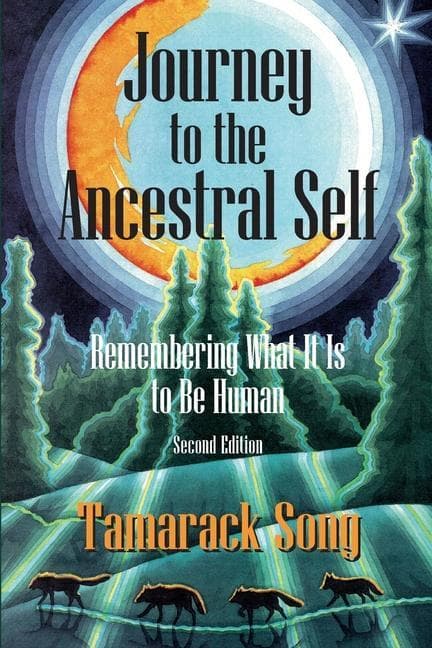 Journey to the Ancestral Self
