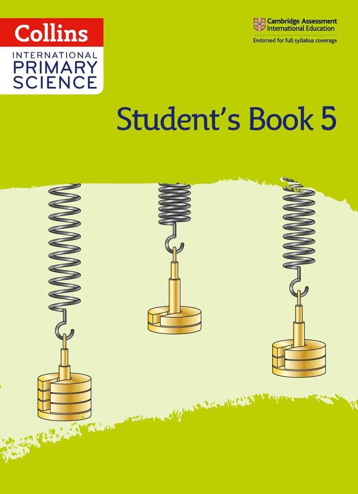 INT PRI SCIENCE SB5 2E
