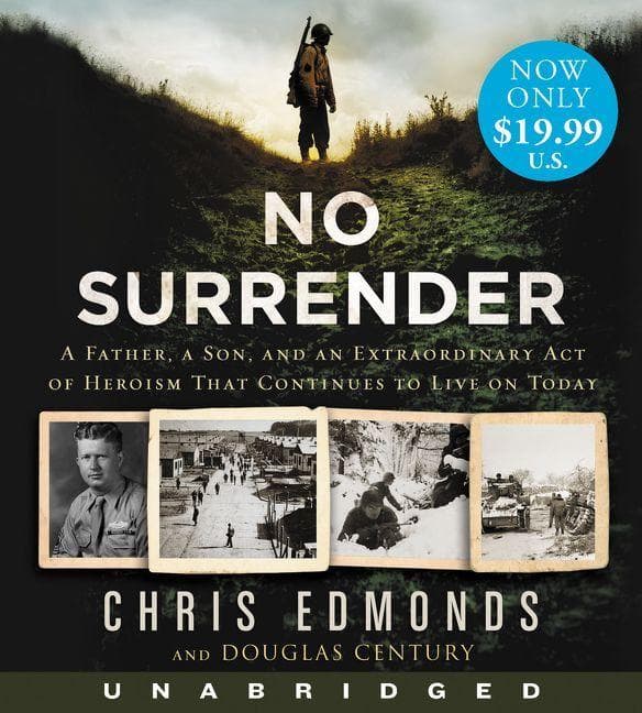 No Surrender