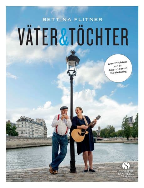 Väter & Töchter: Geschichten einer besonderen Beziehung | »So gut!« EMMA