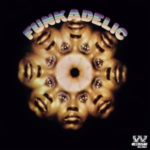Funkadelic (180 Gr.Orange Deluxe Vinyl)