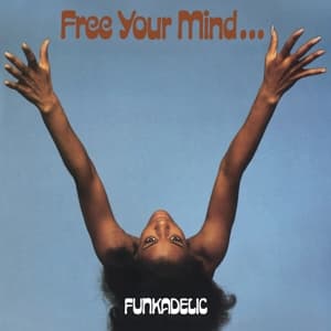 Free Your Mind...(180 Gr.Blue Deluxe Vinyl)