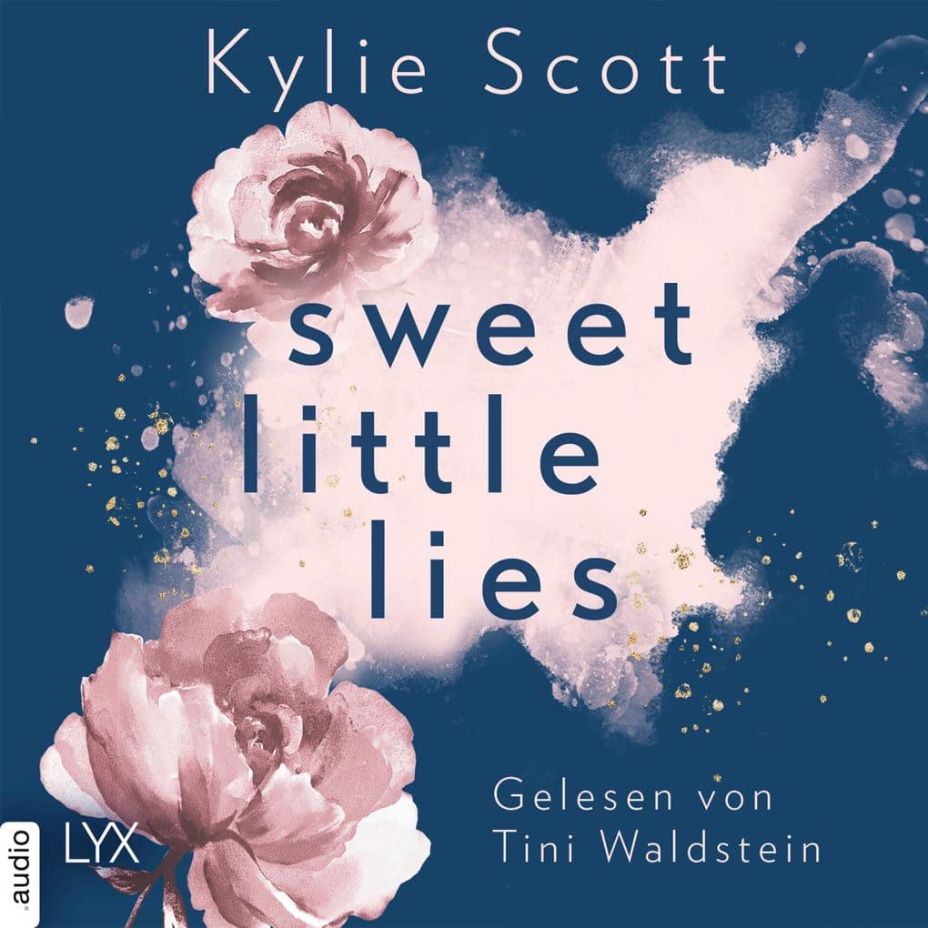 Sweet Little Lies: Ungekürzt