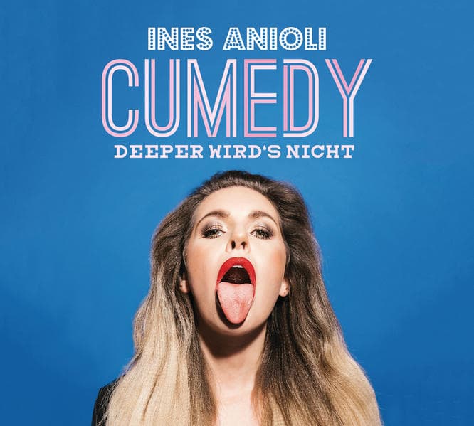 CUMEDY - deeper wirds nicht