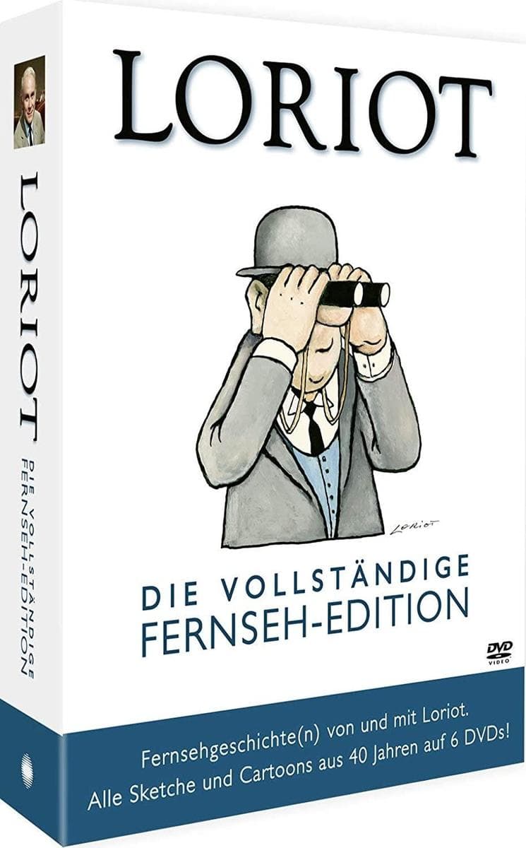 Loriot