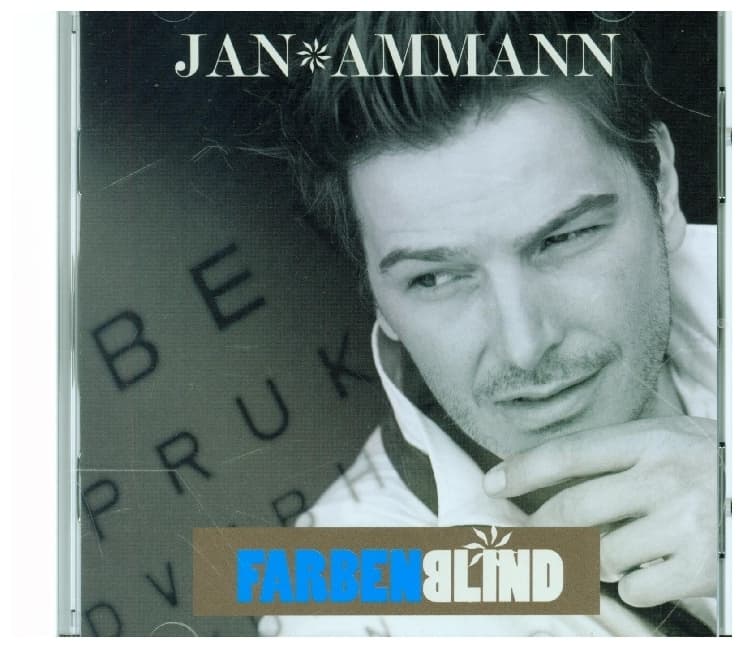 Farbenblind