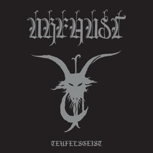 Teufelsgeist (ltd.180 gr white smoke Vinyl)