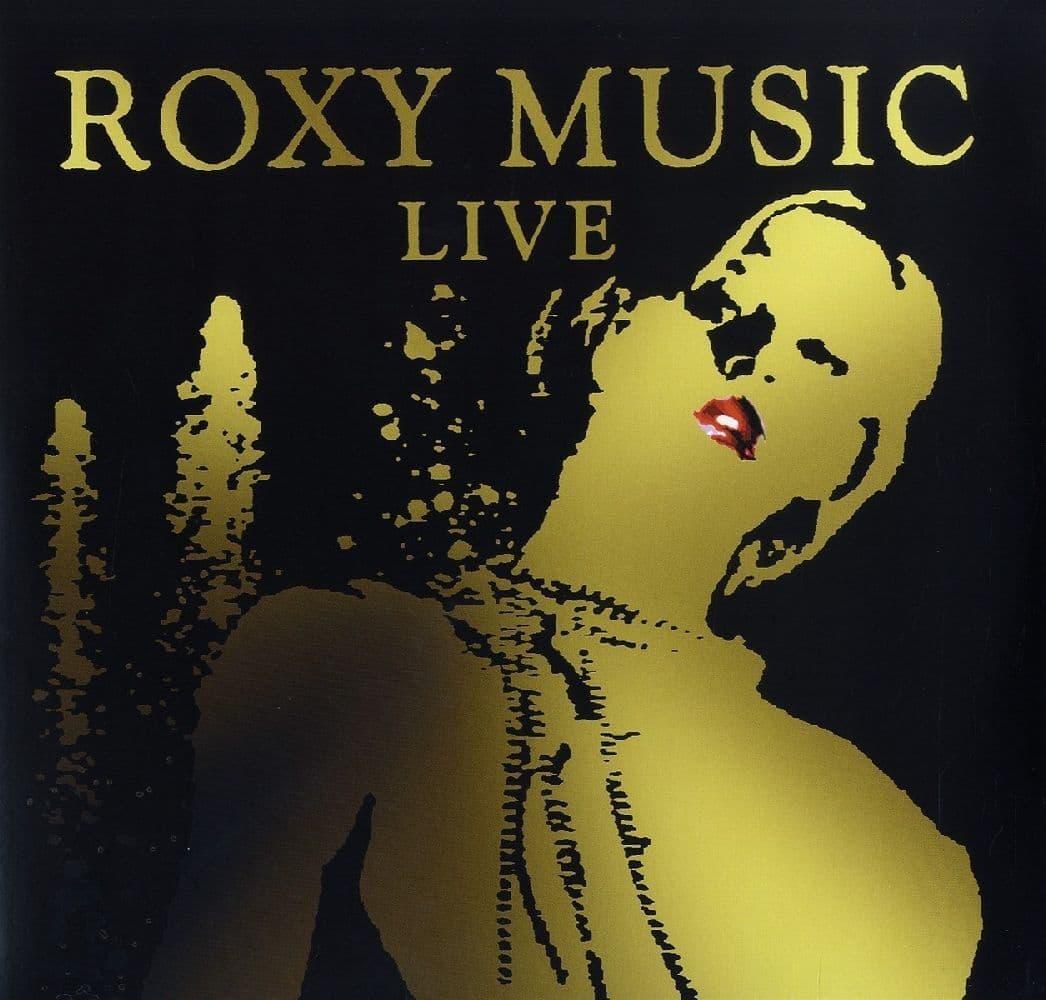 Live (International Edition)