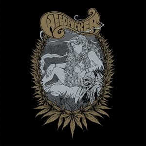 Weedpecker (ltd.Black Vinyl)