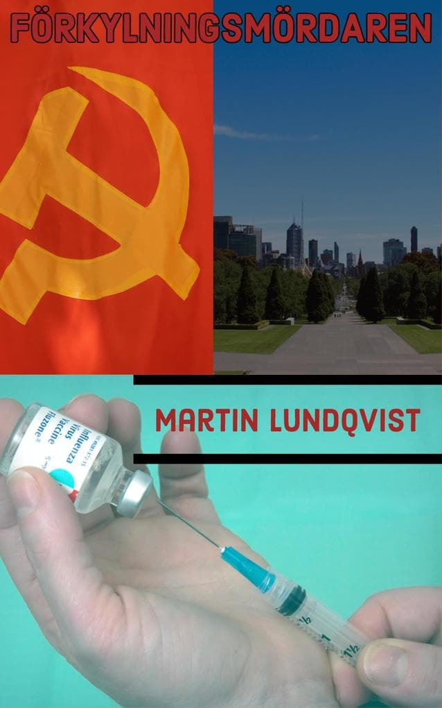 Förkylningsmördaren