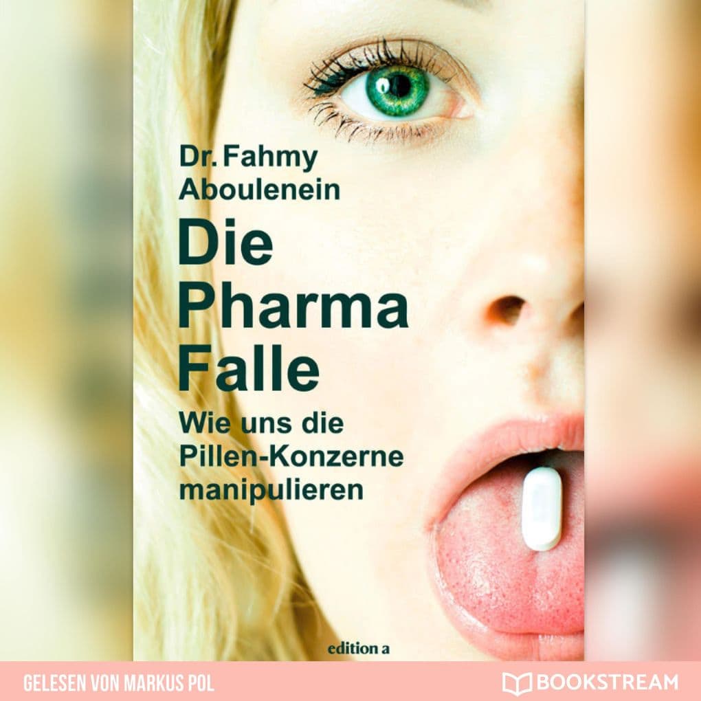 Die Pharma-Falle