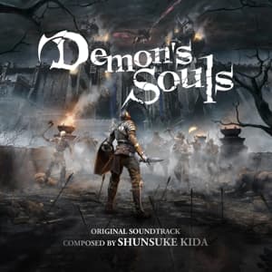 Demon's Souls/OST