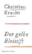 Der gelbe Bleistift
