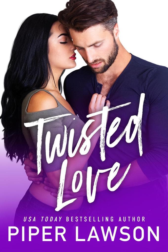 Twisted Love (Modern Romance, #3)