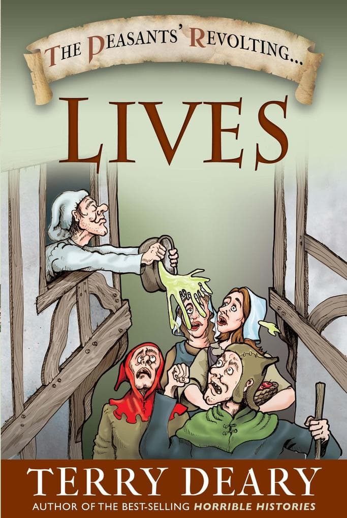 Peasants' Revolting Lives