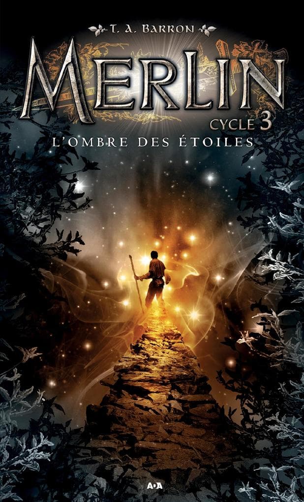 L'ombre des etoiles