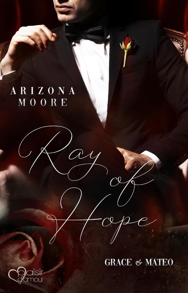 Ray of Hope (Das Kartell Teil 1)