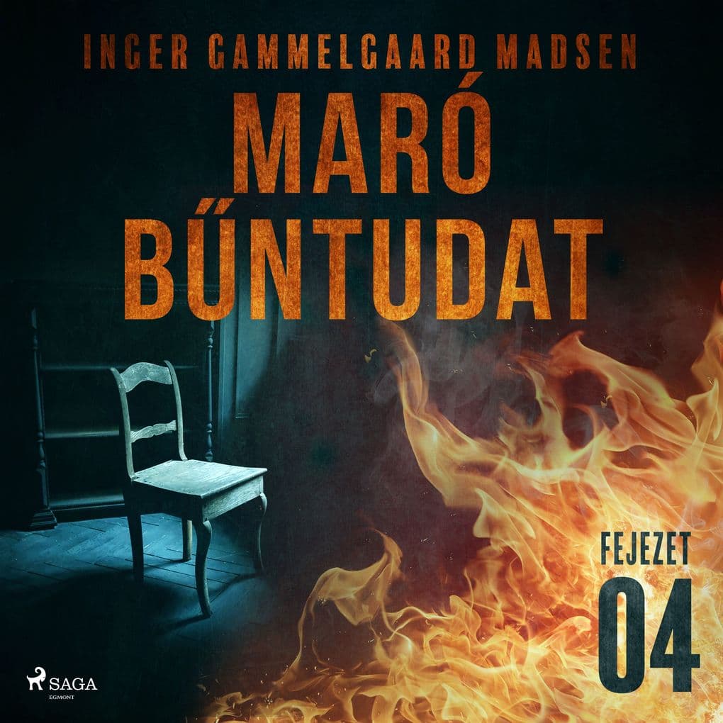 Maró bntudat 4. fejezet