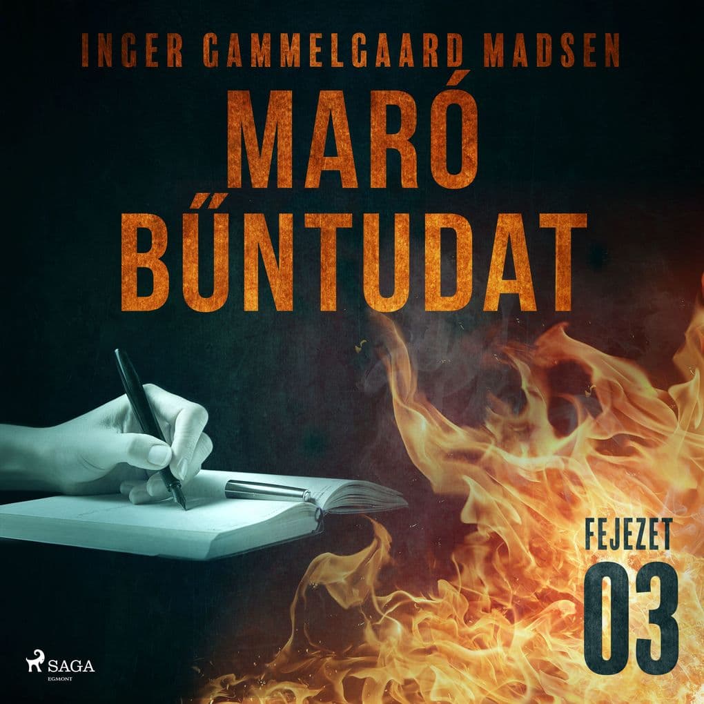 Maró bntudat 3. fejezet