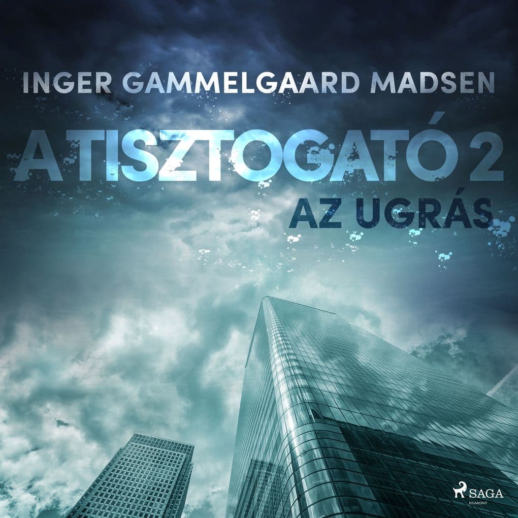 A Tisztogató 2.: Az ugrás