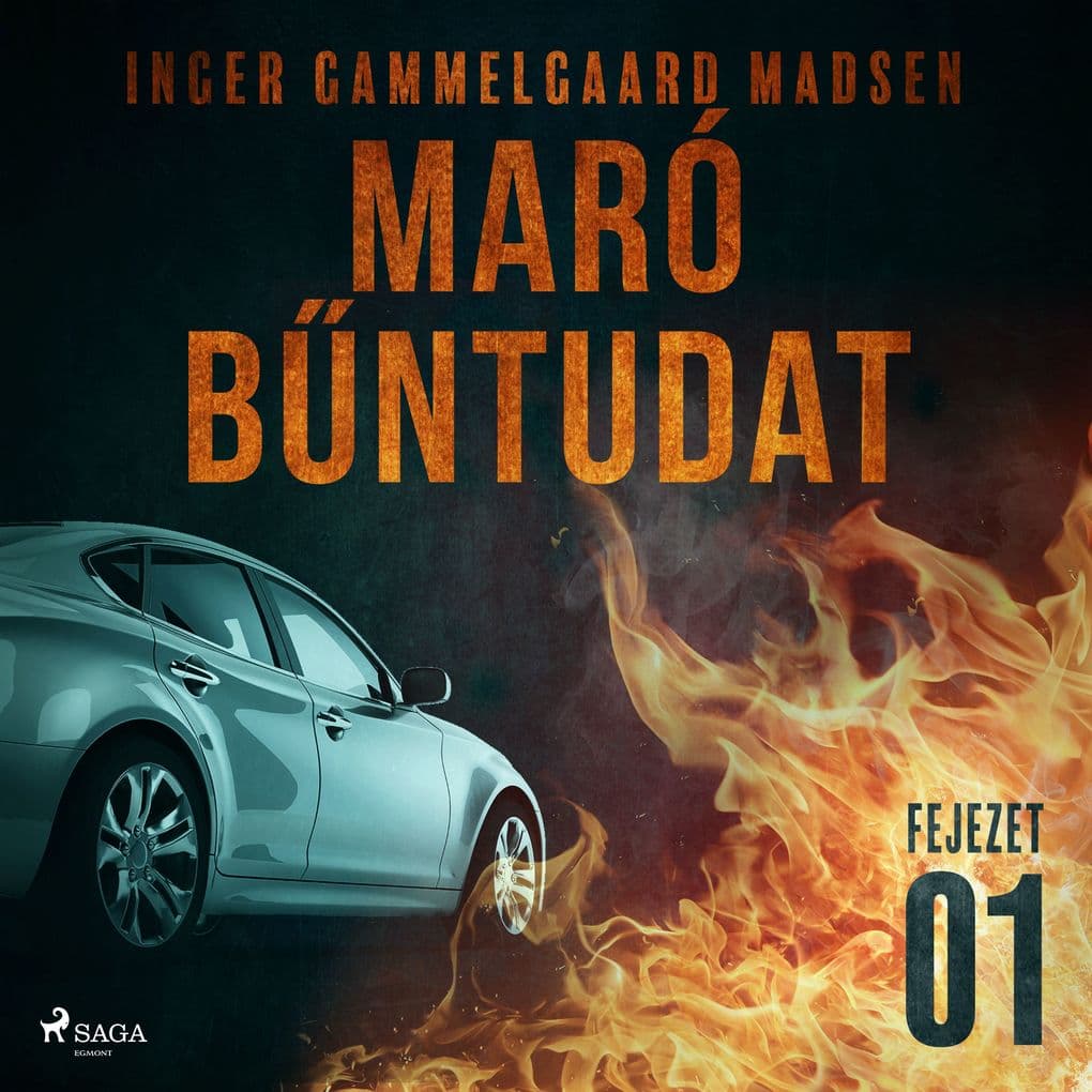Maró bntudat 1. fejezet