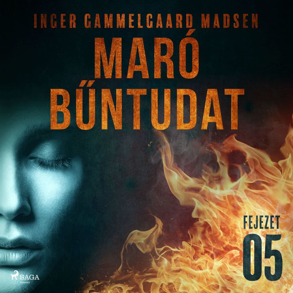 Maró bntudat 5. fejezet
