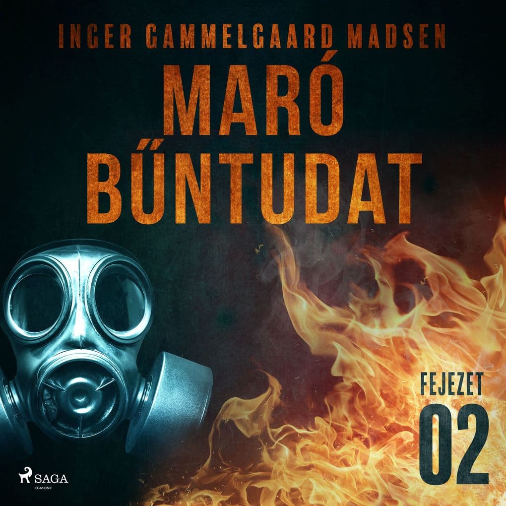 Maró bntudat 2. fejezet